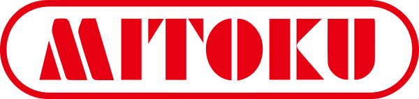 株式会社ミトクのロゴ
